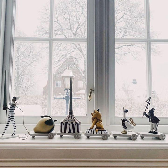 BIRTHDAY TRAIN  / 単品