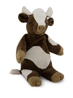 Cuddly Animal Cow /(S)