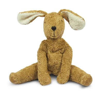 Floppy Animal Rabbit / Beige（L）