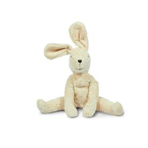 Floppy Animal Rabbit /White（L）