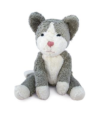 Floppy Animal Cat /(S)